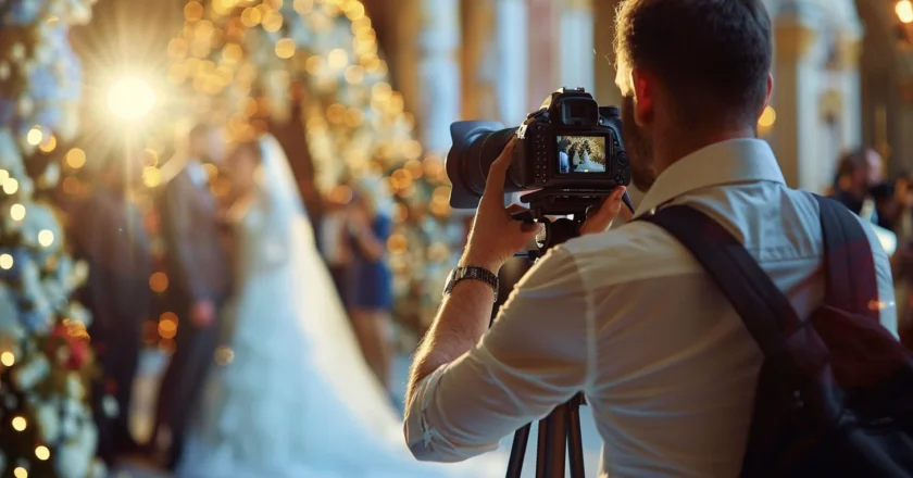 10 questions essentielles à poser à votre photographe de mariage