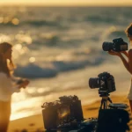 Préparer une séance photo avec un photographe à Six Fours Les Plages