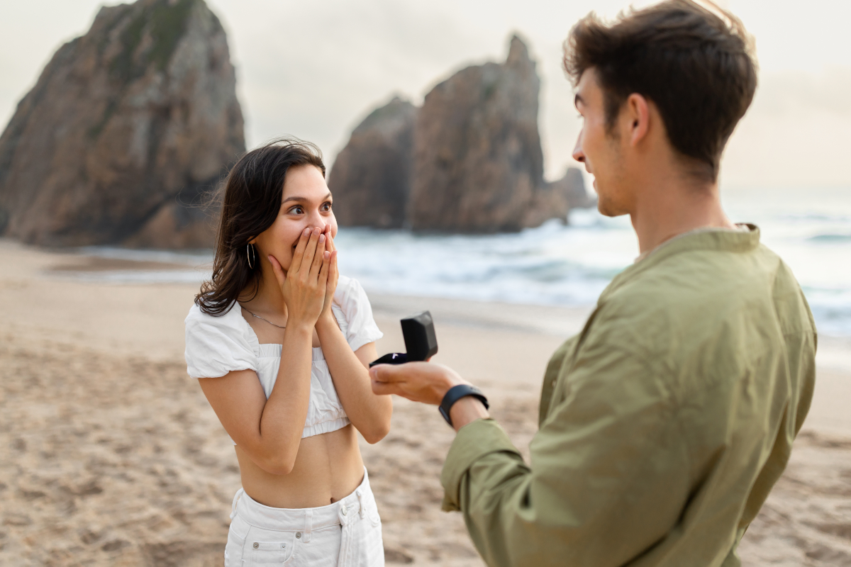 témoignages des couples